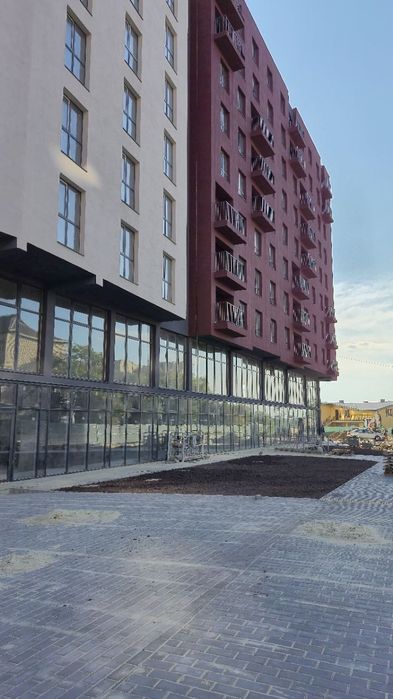 Квартира на вул. Трускавецька, 48 в Львові, ID 257610, фото №13