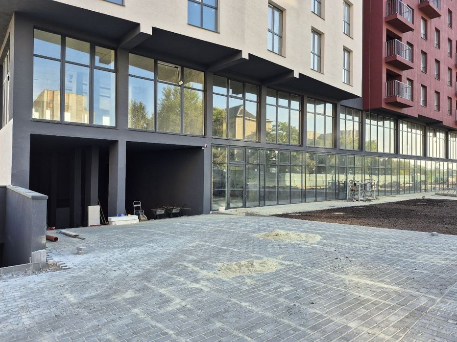 Квартира на вул. Трускавецька, 48 в Львові, ID 257610, фото №14