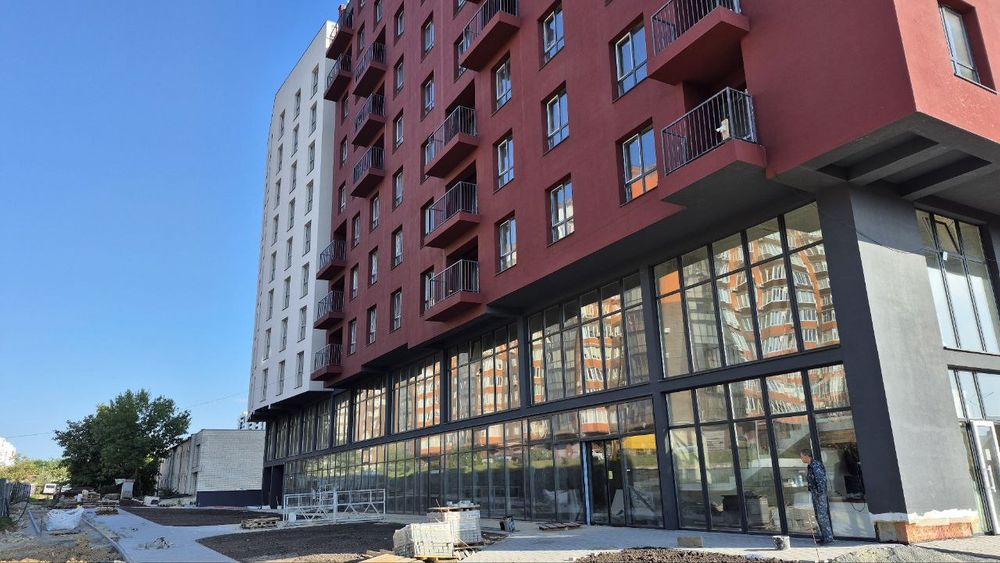 Квартира на вул. Трускавецька, 48 в Львові, ID 257610, фото №15