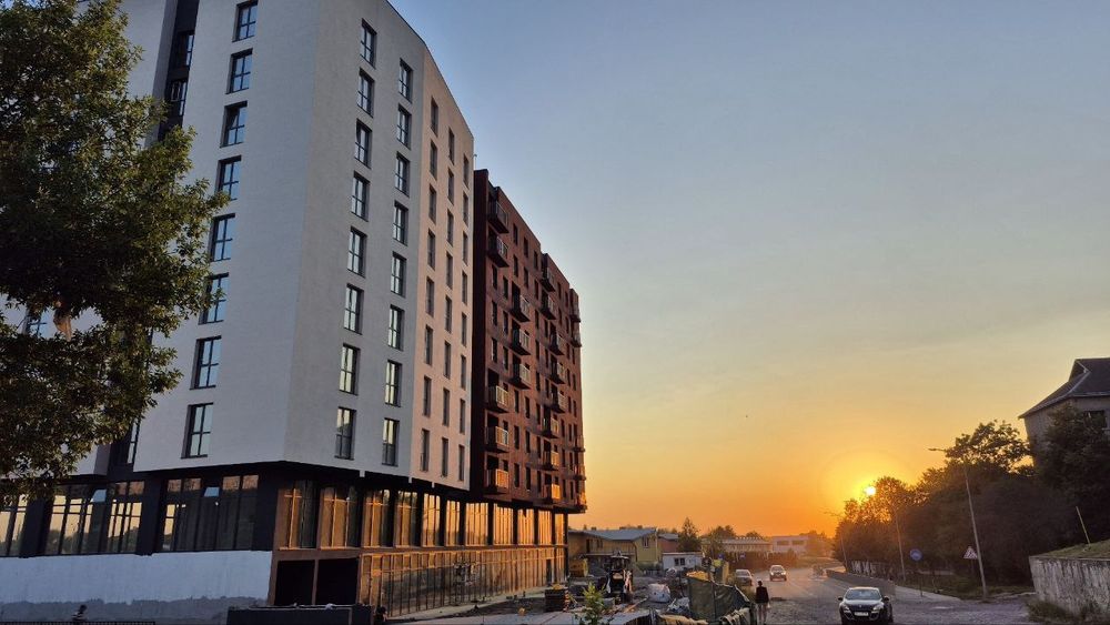 Квартира на вул. Трускавецька, 48 в Львові, ID 257610, фото №3