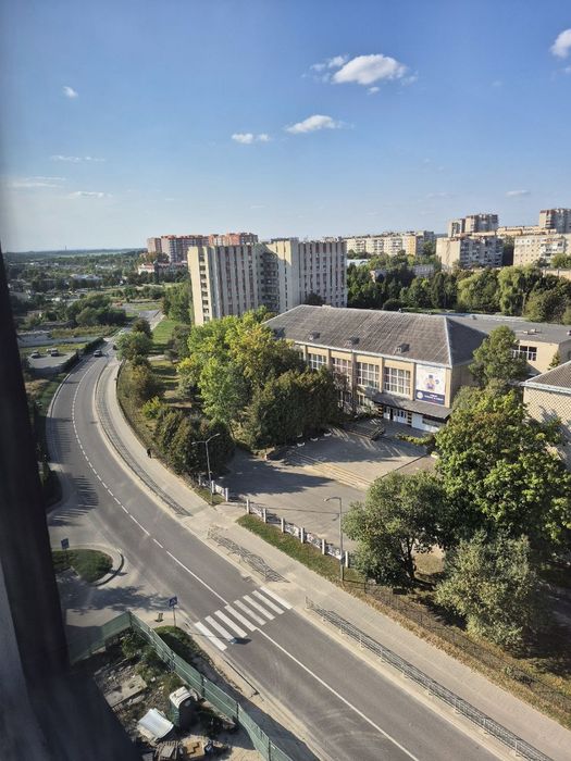 Квартира на вул. Трускавецька, 48 в Львові, ID 257610, фото №21