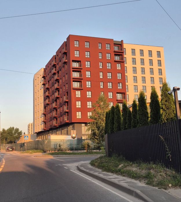 Квартира на вул. Трускавецька, 48 в Львові, ID 257610, фото №4