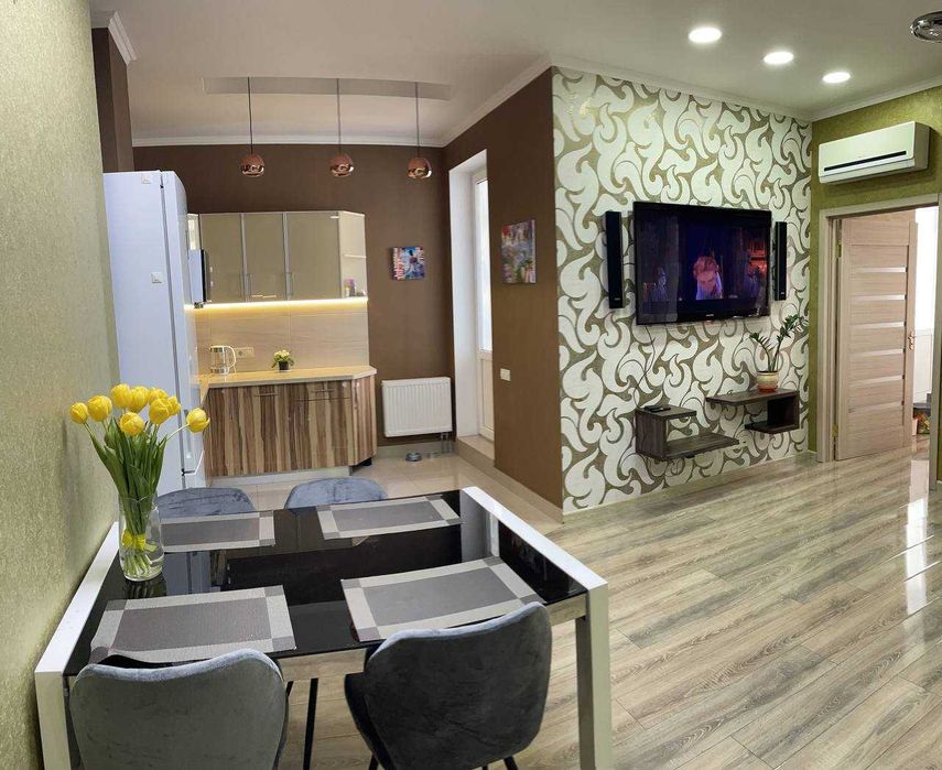 Квартира на пр. Науки, 45/3 в Харків, ID 315711, фото №1