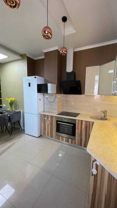 Квартира на пр. Науки, 45/3 в Харків, ID 315711, фото №2