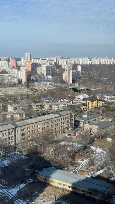 Квартира на пр. Науки, 45/3 в Харкові, ID 315711, фото №12