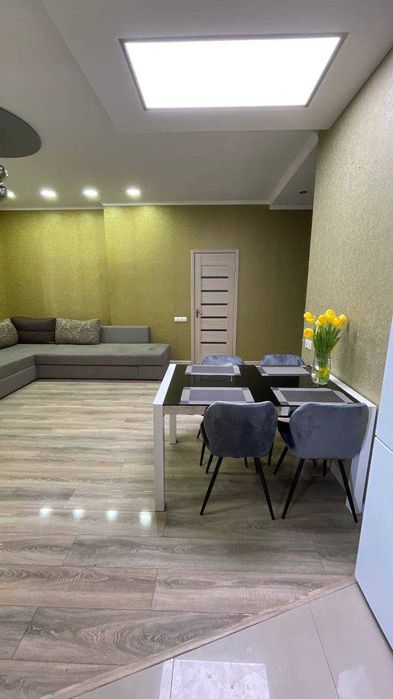 Квартира на пр. Науки, 45/3 в Харкові, ID 315711, фото №7