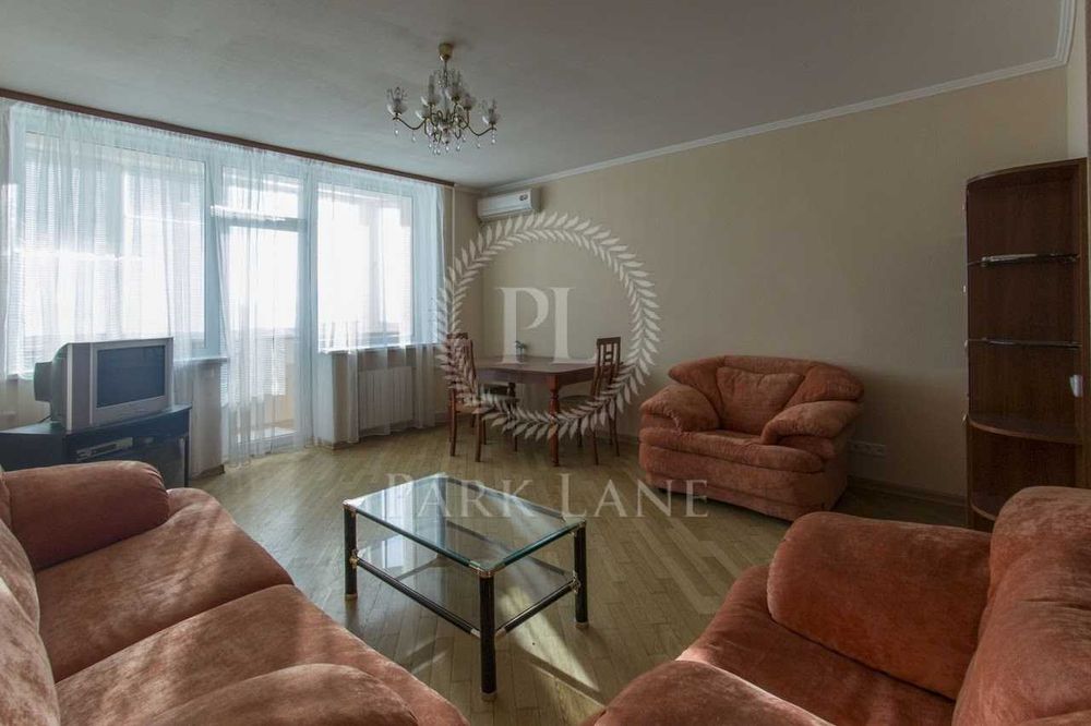 Квартира на вул. Стрітенська, 17 в Києві, ID 288654, фото №12