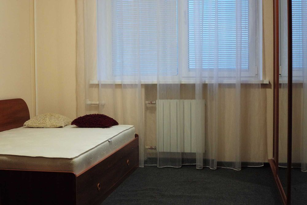 Квартира на вул. Стрітенська, 17 в Києві, ID 288654, фото №15