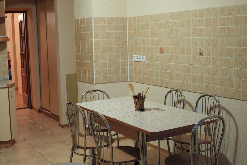 Квартира на вул. Стрітенська, 17 в Києві, ID 288654, фото №16
