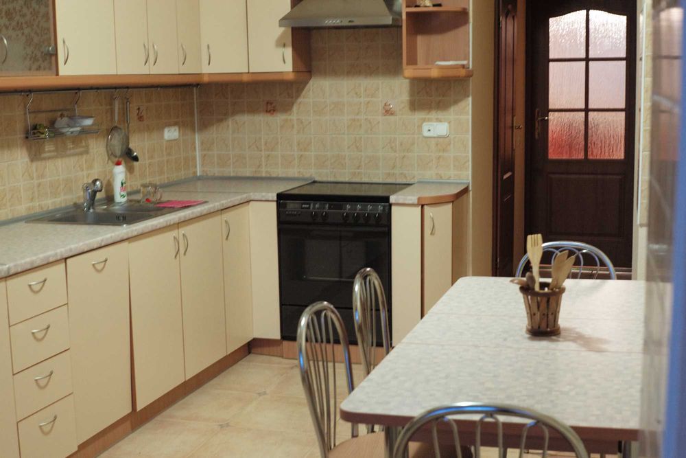 Квартира на вул. Стрітенська, 17 в Києві, ID 288654, фото №17