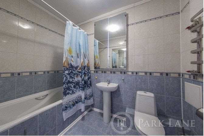 Квартира на вул. Стрітенська, 17 в Києві, ID 288654, фото №8