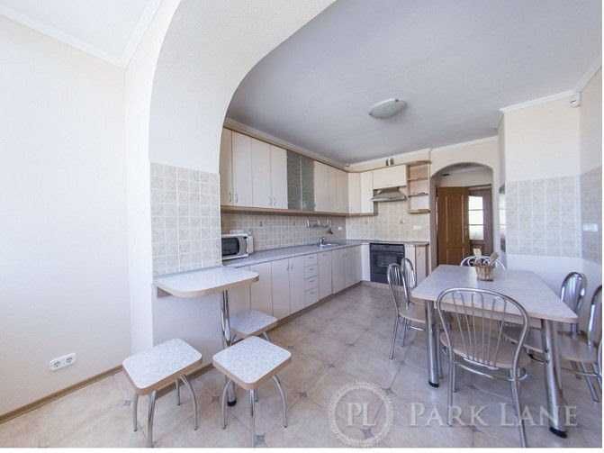 Квартира на вул. Стрітенська, 17 в Києві, ID 288654, фото №9