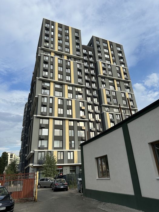 Квартира в Києві, ID 306639, фото №3
