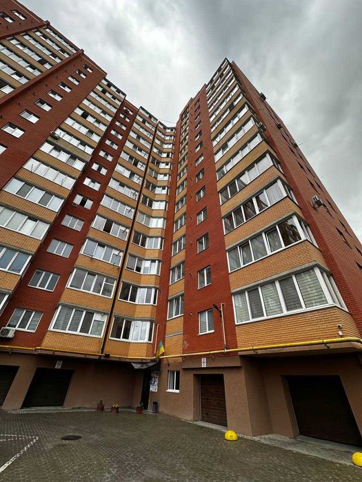 Квартира на Озерна в Хмельницькому, ID 368641, фото №14