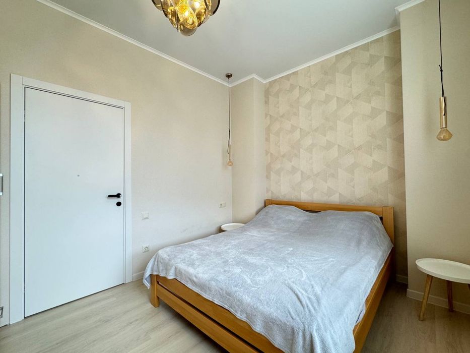 Квартира на вул. Педагогічна, 21/1 в Одесі, ID 243362, фото №11
