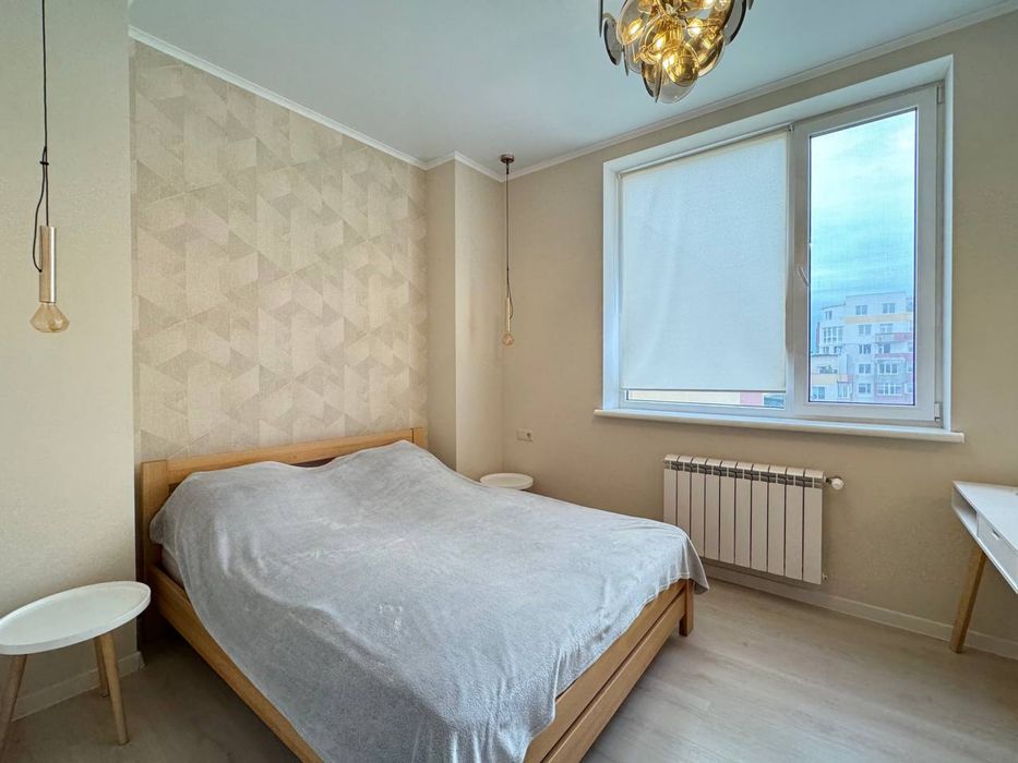 Квартира на вул. Педагогічна, 21/1 в Одесі, ID 243362, фото №13