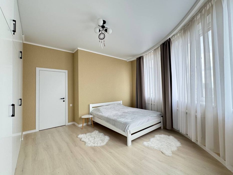 Квартира на вул. Педагогічна, 21/1 в Одесі, ID 243362, фото №14