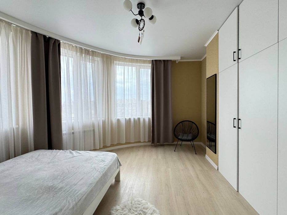 Квартира на вул. Педагогічна, 21/1 в Одесі, ID 243362, фото №16