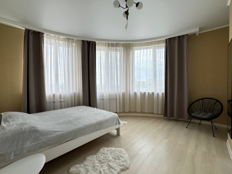 Квартира на вул. Педагогічна, 21/1 в Одесі, ID 243362, фото №17