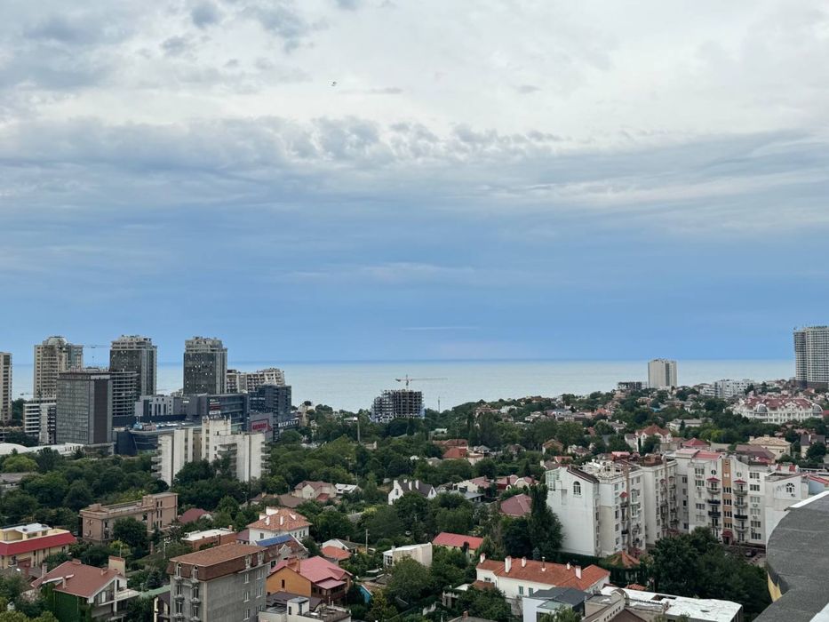 Квартира на вул. Педагогічна, 21/1 в Одесі, ID 243362, фото №24