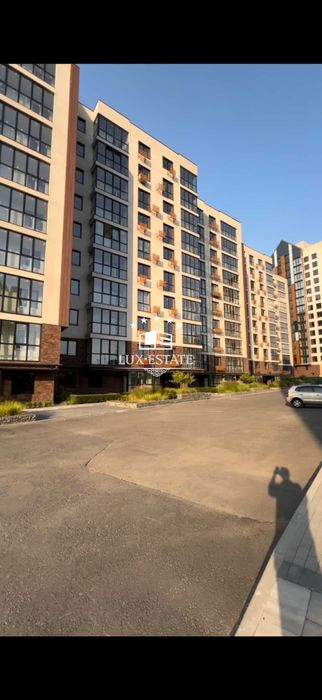 Квартира на вул. Динамовська, 5 в Харкові, ID 184989, фото №1