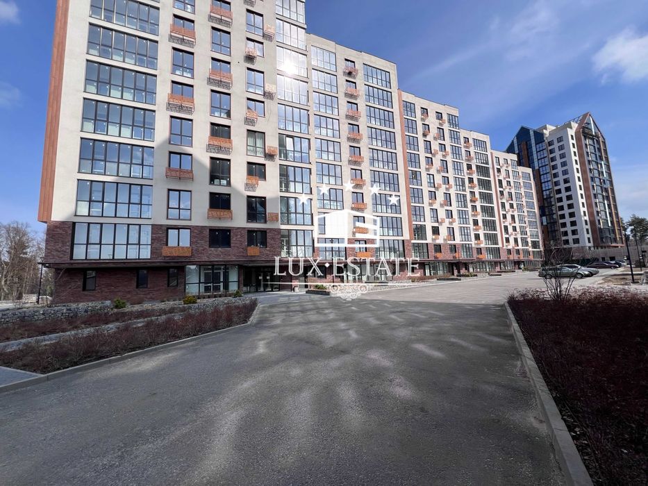 Квартира на вул. Динамовська, 5 в Харкові, ID 184989, фото №2