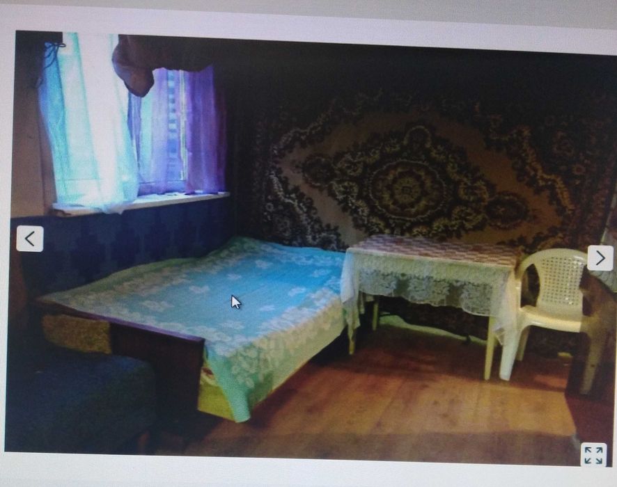 Квартира на Хаджибейський в Одесі, ID 411677, фото №4
