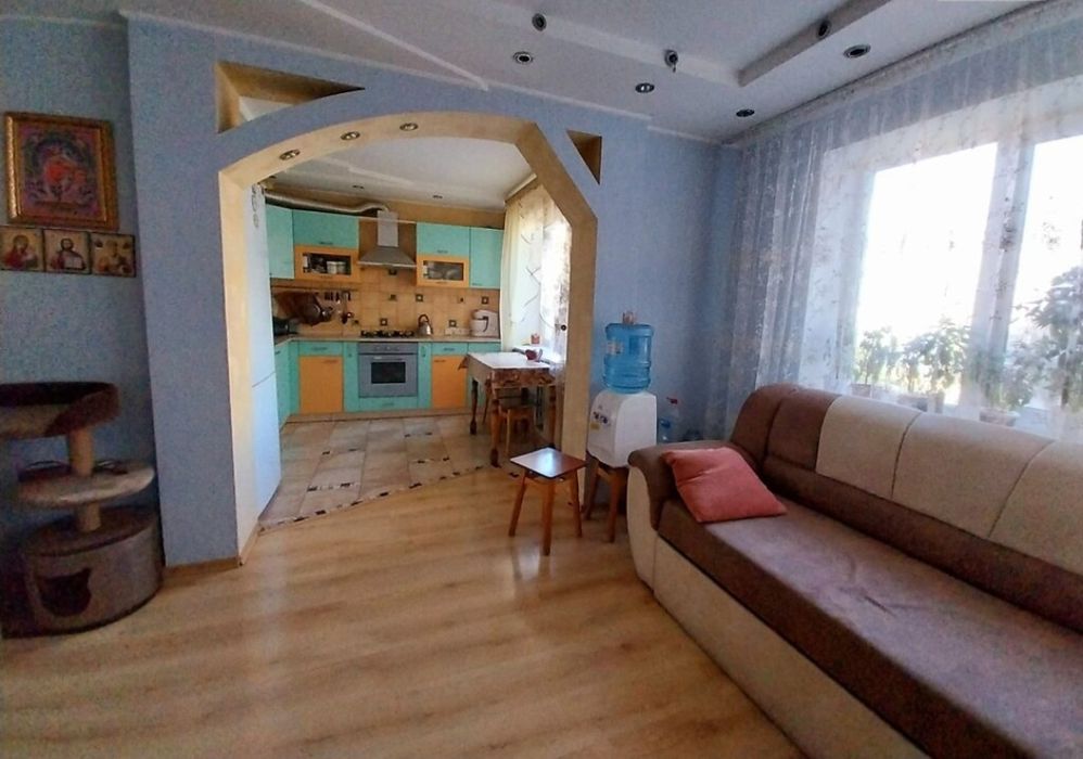 Квартира на шосе Донецке, 15 в Дніпро, ID 202355, фото №2