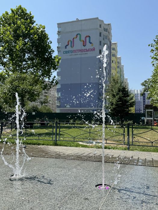 Квартира на Софіївська Борщагівка в Києві, ID 221854, фото №3