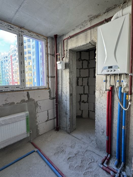 Квартира на Софіївська Борщагівка в Києві, ID 221854, фото №8