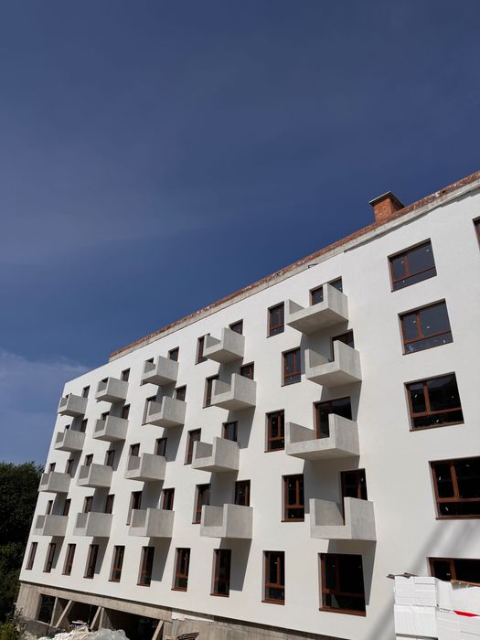 Квартира на вул. П. Орлика в Львові, ID 167375, фото №4