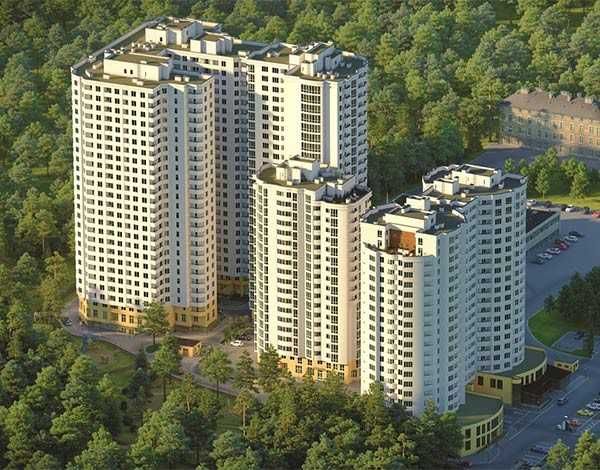 Квартира на вул. Светлая, 3д. в Києві, ID 177069, фото №11