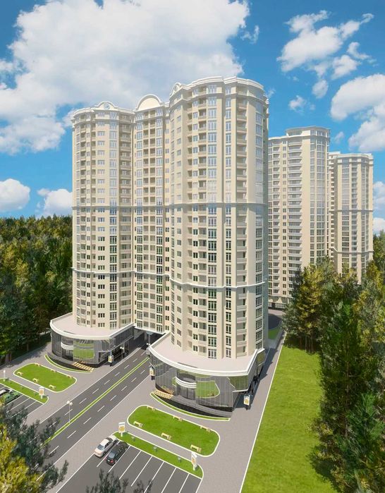 Квартира на вул. Светлая, 3д. в Київ, ID 177069, фото №4