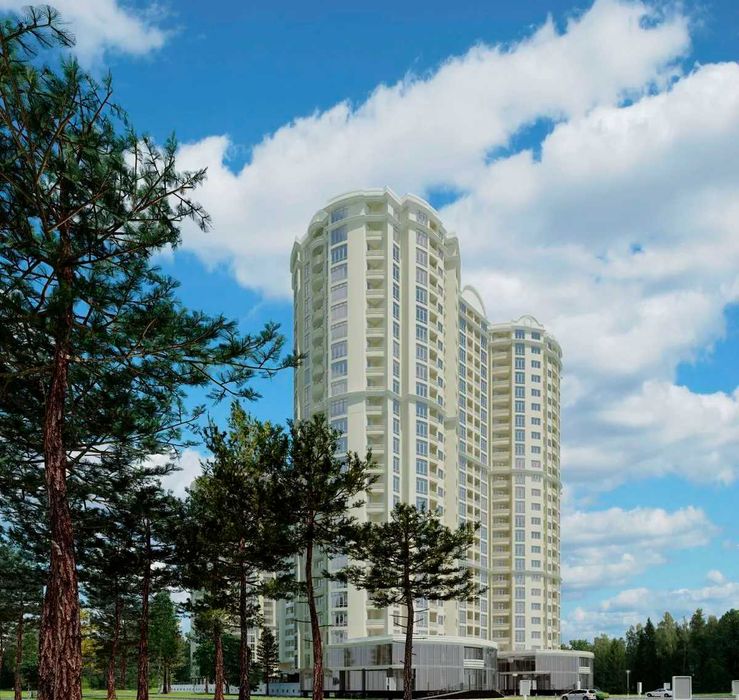 Квартира на вул. Светлая, 3д. в Київ, ID 177069, фото №5