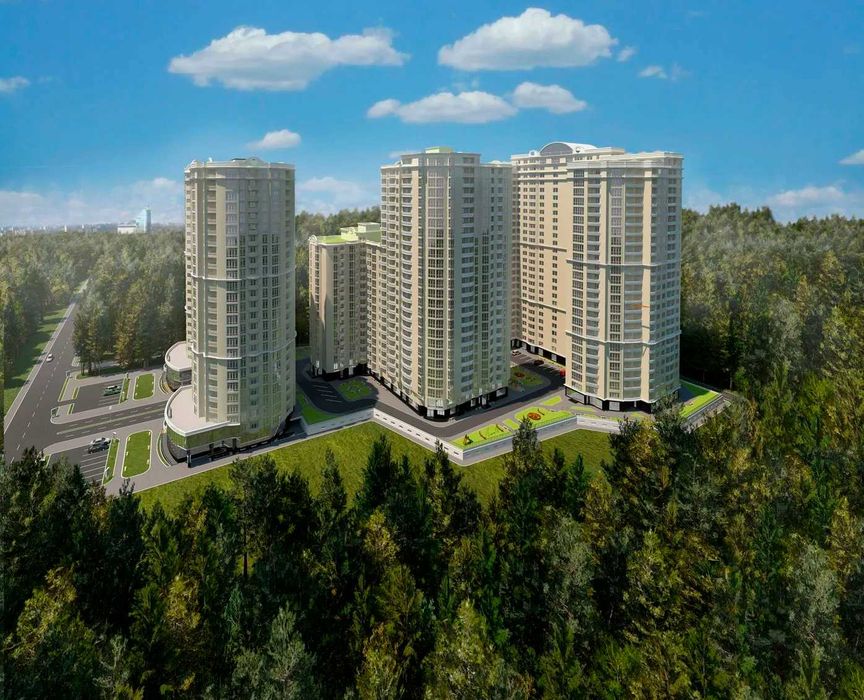 Квартира на вул. Светлая, 3д. в Києві, ID 177069, фото №8
