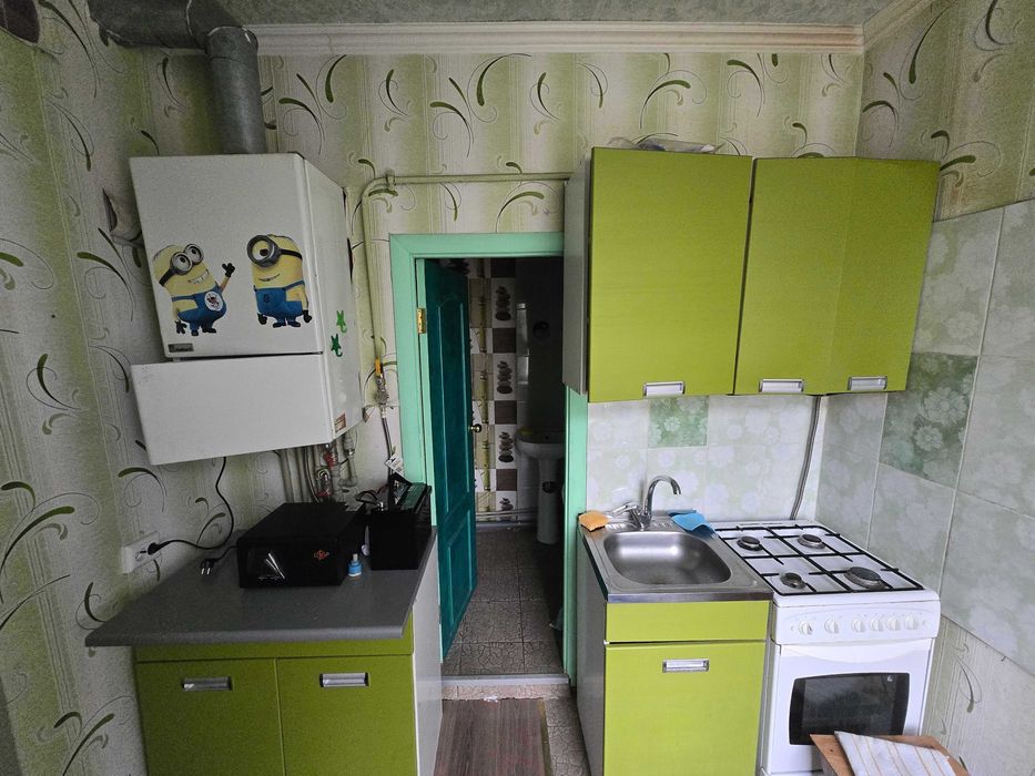 Квартира на вул. Кониського в Дніпрі, ID 193281, фото №8