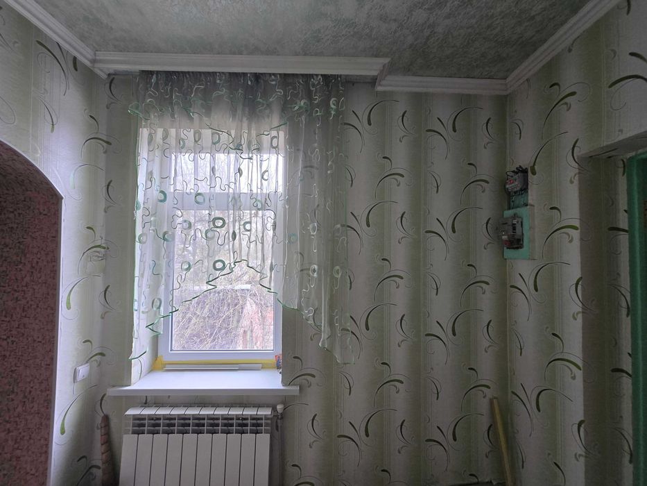 Квартира на вул. Кониського в Дніпрі, ID 193281, фото №10