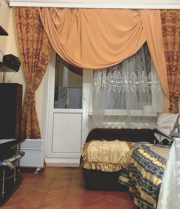 Квартира на просп. Берестейський, 7 в Київ, ID 199994, фото №2