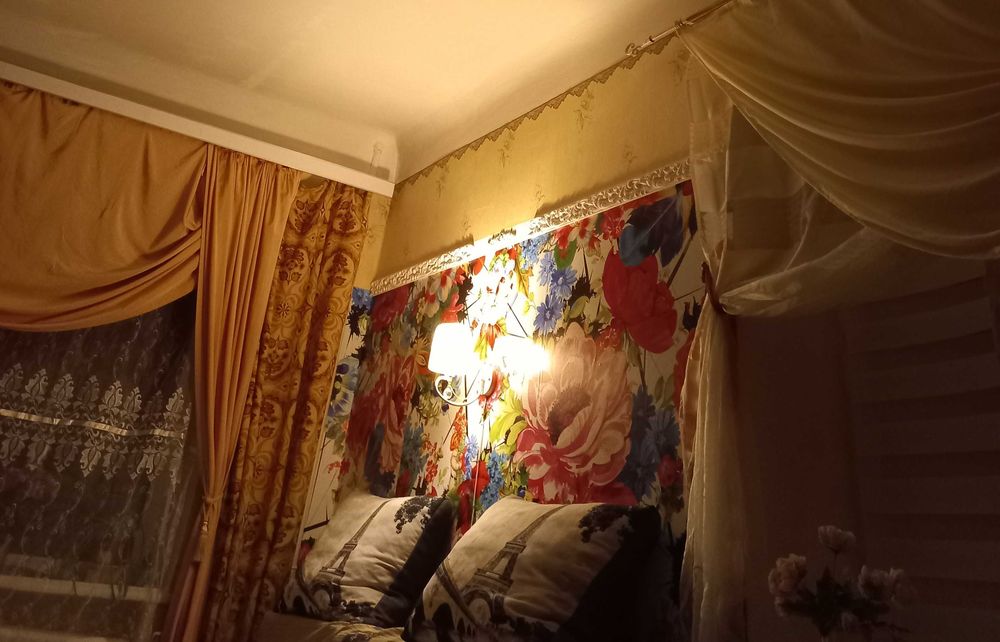 Квартира на просп. Берестейський, 7 в Київ, ID 199994, фото №3