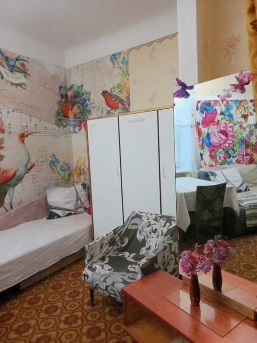 Квартира на просп. Берестейський, 7 в Київ, ID 199994, фото №4