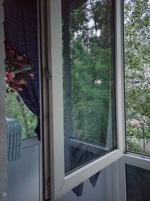 Квартира на просп. Берестейський, 7 в Києві, ID 199994, фото №7
