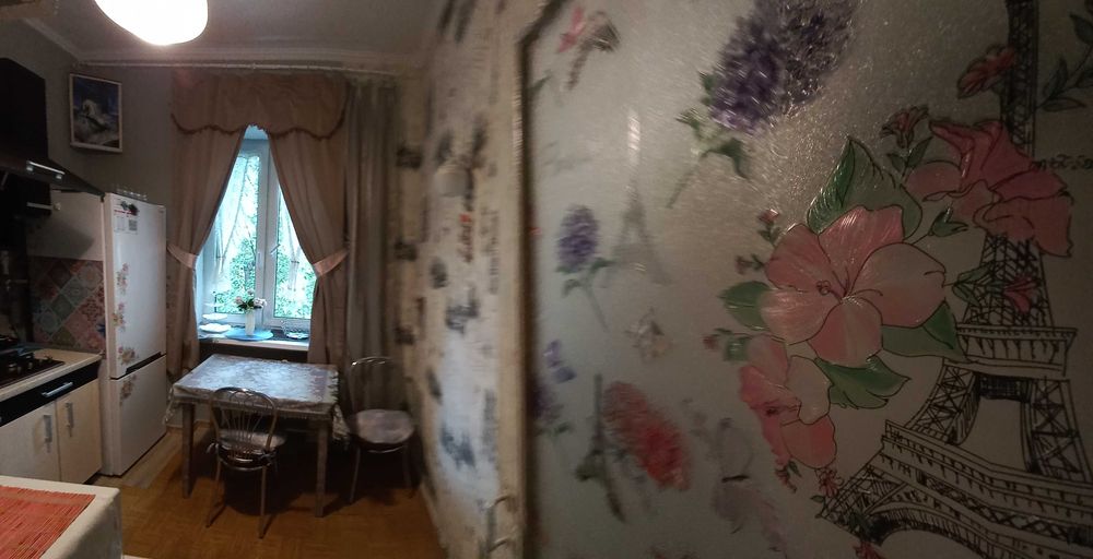 Квартира на просп. Берестейський, 7 в Києві, ID 199994, фото №10