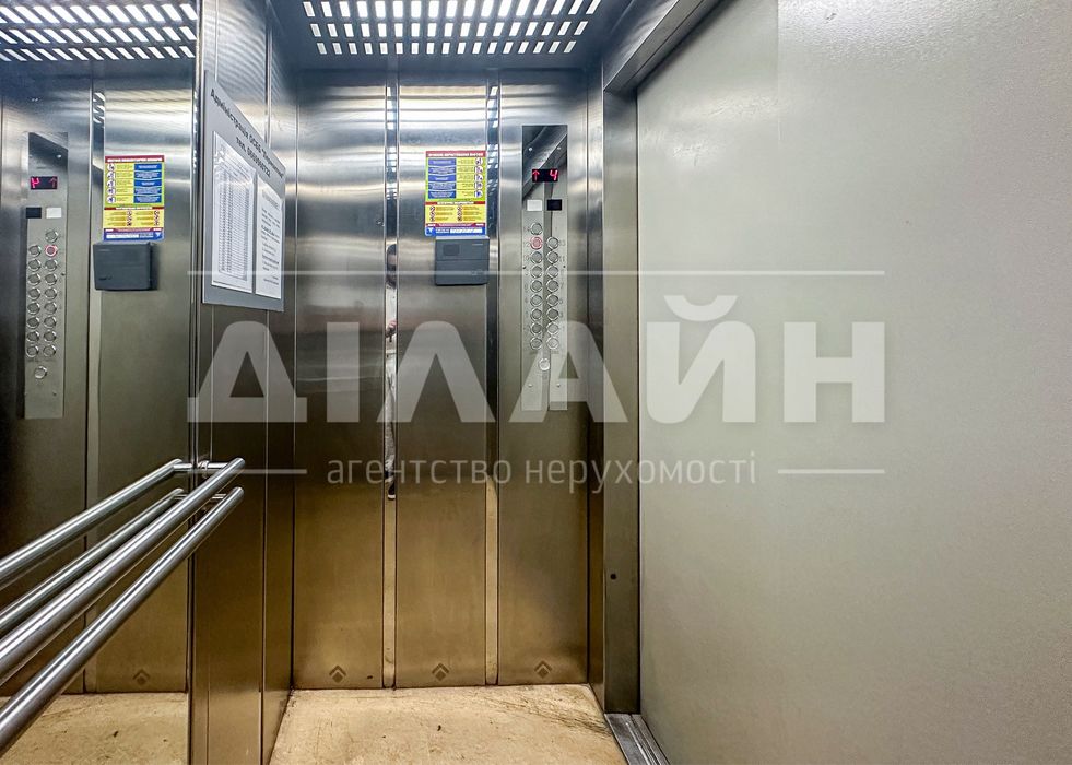 Квартира на ЖК Лермонтова в Запоріжжі, ID 165132, фото №4