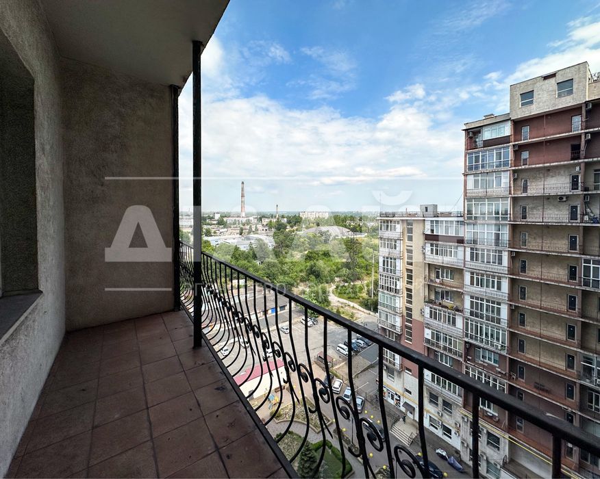Квартира на ЖК Лермонтова в Запоріжжі, ID 165132, фото №9