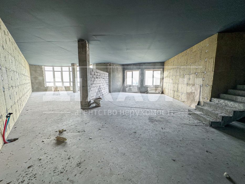 Квартира на ЖК Лермонтова в Запоріжжі, ID 165132, фото №10