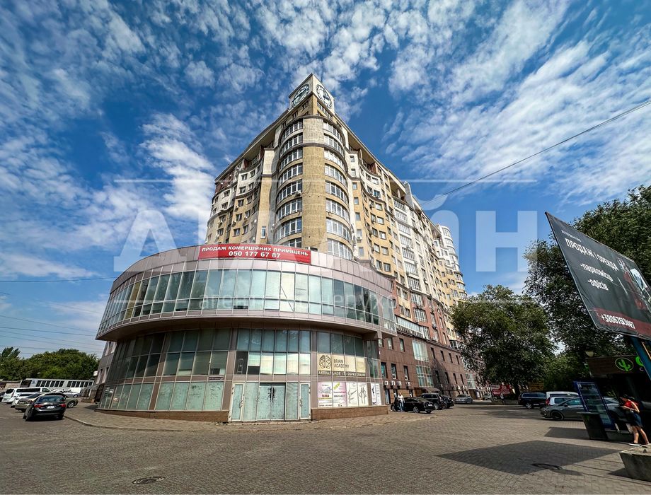 Квартира на ЖК Лермонтово в Запоріжжі, ID 172557, фото №1