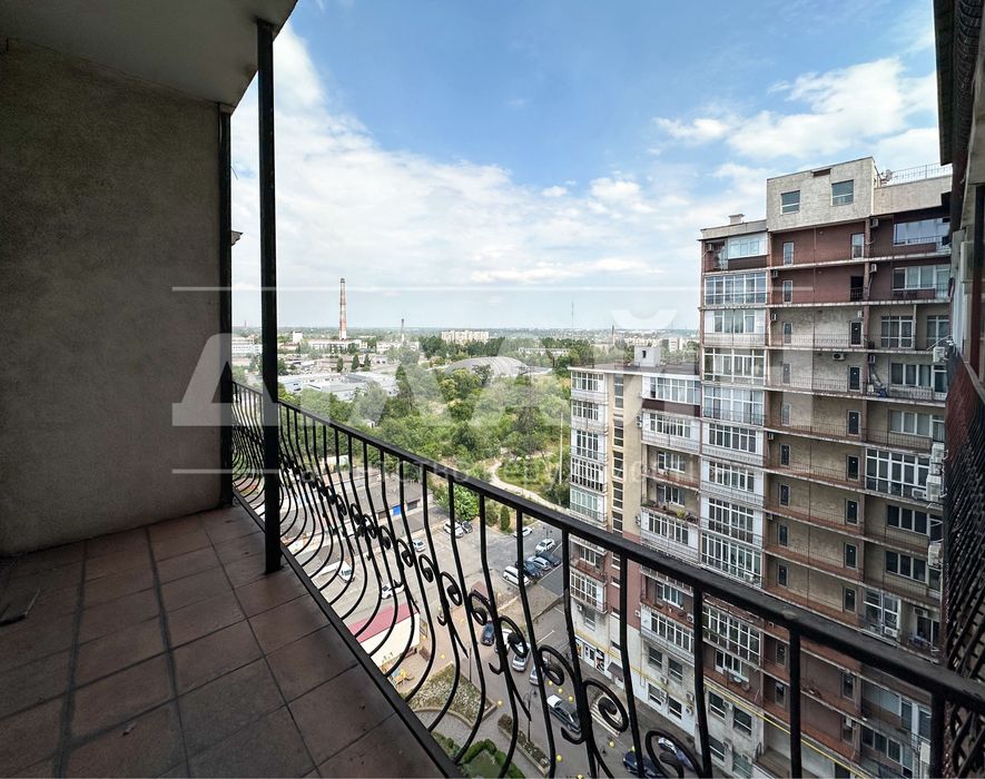 Квартира на ЖК Лермонтово в Запоріжжі, ID 172557, фото №11