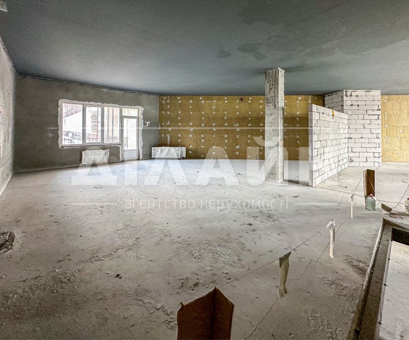 Квартира на ЖК Лермонтово в Запоріжжі, ID 172557, фото №13
