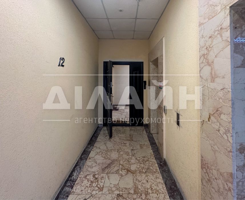 Квартира на ЖК Лермонтово в Запоріжжі, ID 172557, фото №21
