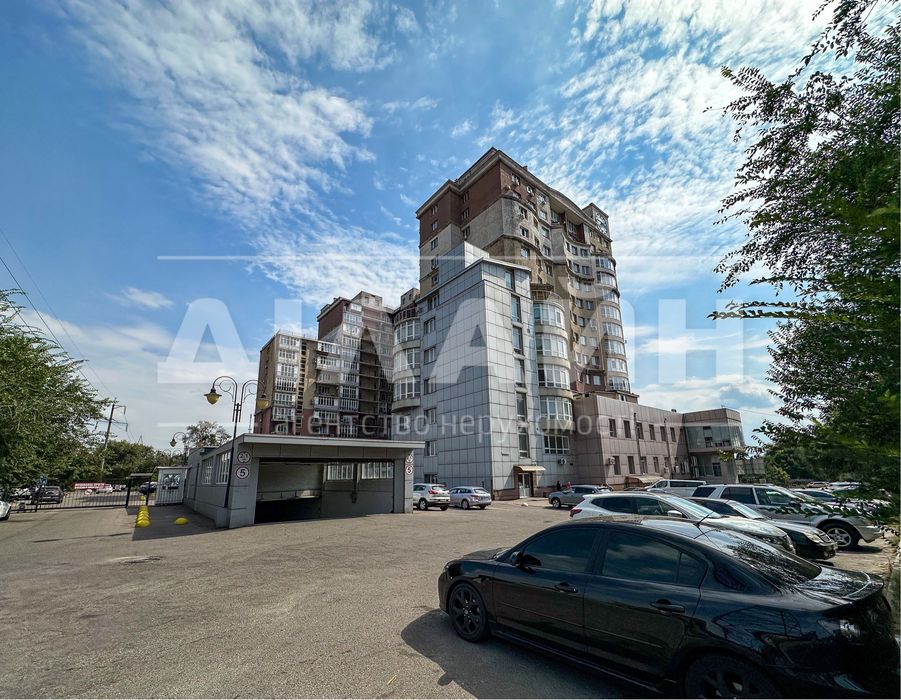 Квартира на ЖК Лермонтово в Запоріжжі, ID 172557, фото №4